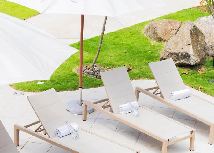 With Terrace + Pool Viiew In Playas Del Coco | Naumi N511 Sardinal (Guanacaste)