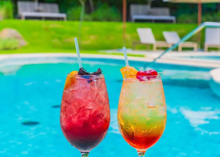 With Terrace + Pool Viiew In Playas Del Coco | Naumi N511 Sardinal (Guanacaste)