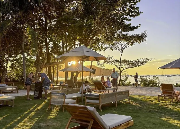 With Terrace + Pool Viiew In Playas Del Coco | Naumi N511