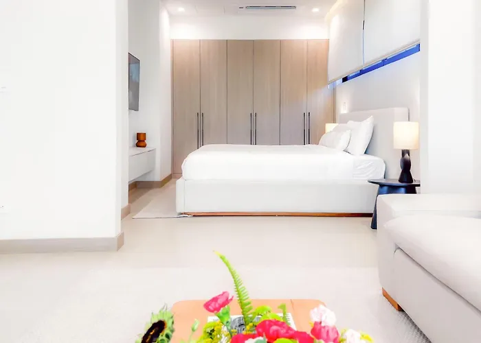 Сasa de vacaciones With Terrace + Pool Viiew In Playas Del Coco | Naumi N511 *