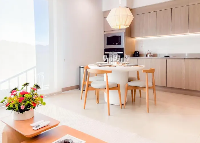 Сasa de vacaciones With Terrace + Pool Viiew In Playas Del Coco | Naumi N511 *